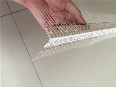 PVC護(hù)角網(wǎng)